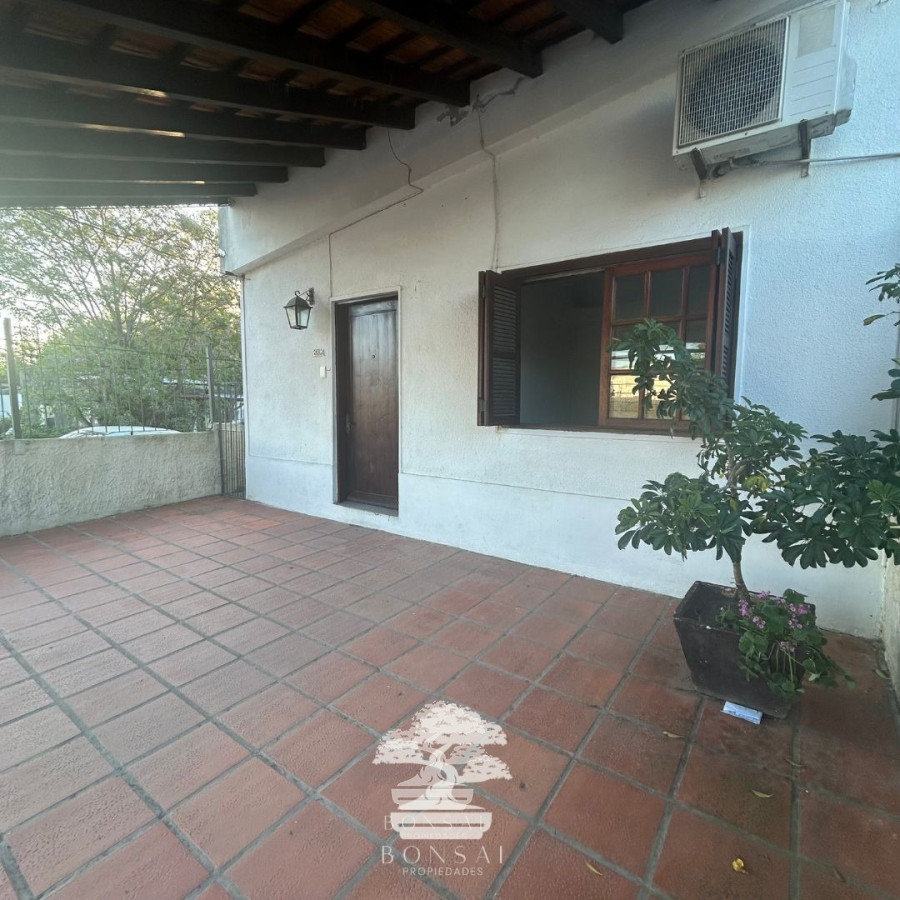 Casa ID.156 - Venta Casa 2 Dormitorios Florida Mp.