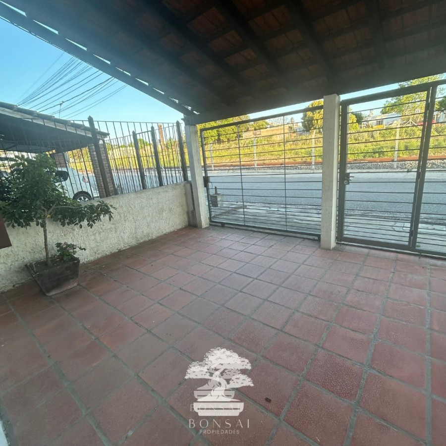 Casa ID.156 - Venta Casa 2 Dormitorios Florida Mp.