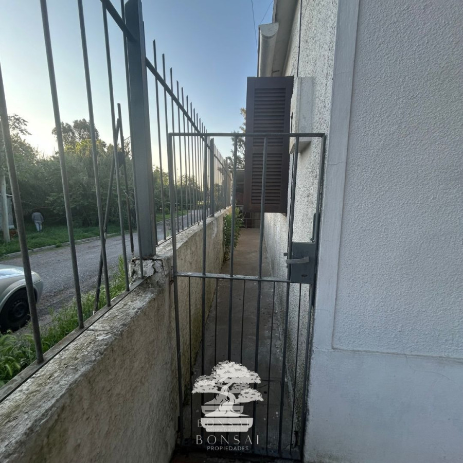 Casa ID.156 - Venta Casa 2 Dormitorios Florida Mp.