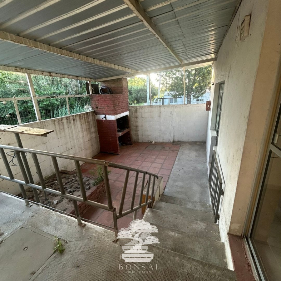 Casa ID.156 - Venta Casa 2 Dormitorios Florida Mp.