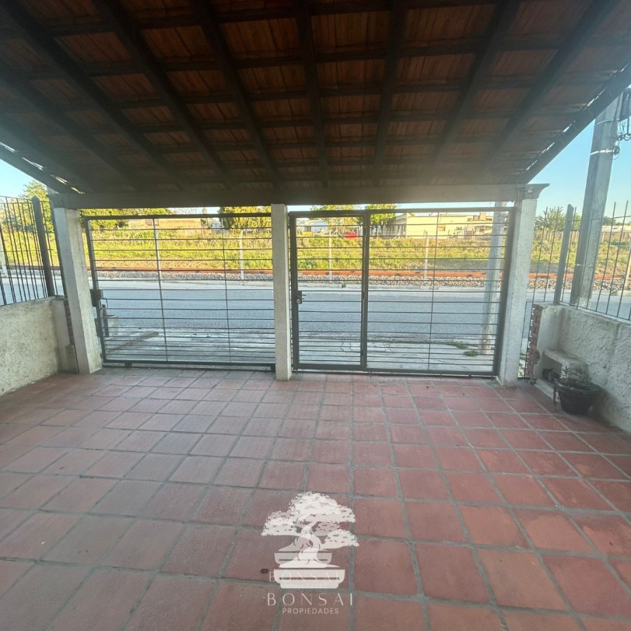 Casa ID.156 - Venta Casa 2 Dormitorios Florida Mp.