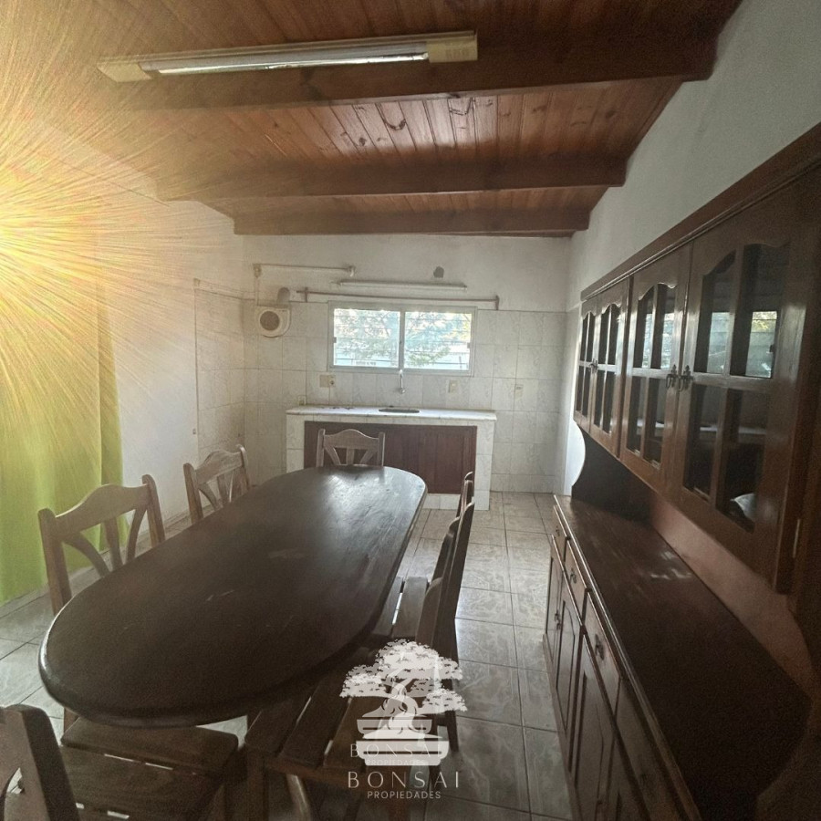 Casa ID.156 - Venta Casa 2 Dormitorios Florida Mp.