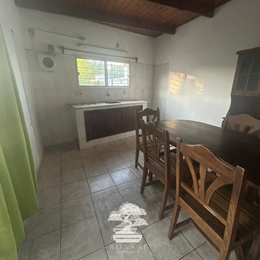 Casa ID.156 - Venta Casa 2 Dormitorios Florida Mp.