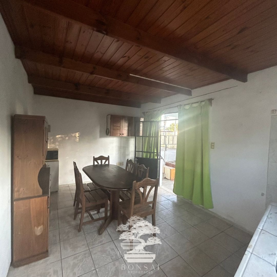 Casa ID.156 - Venta Casa 2 Dormitorios Florida Mp.