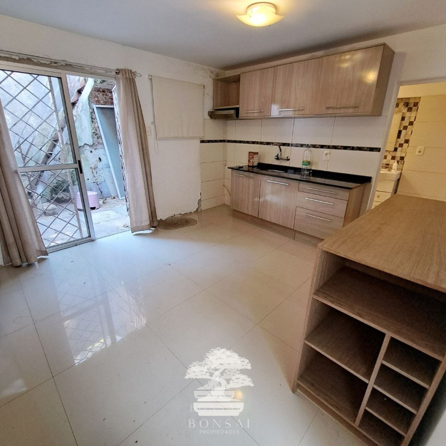 Casa ID.159 - Venta Casa 2 O 3 Dormitorios Aguada Montevideo B