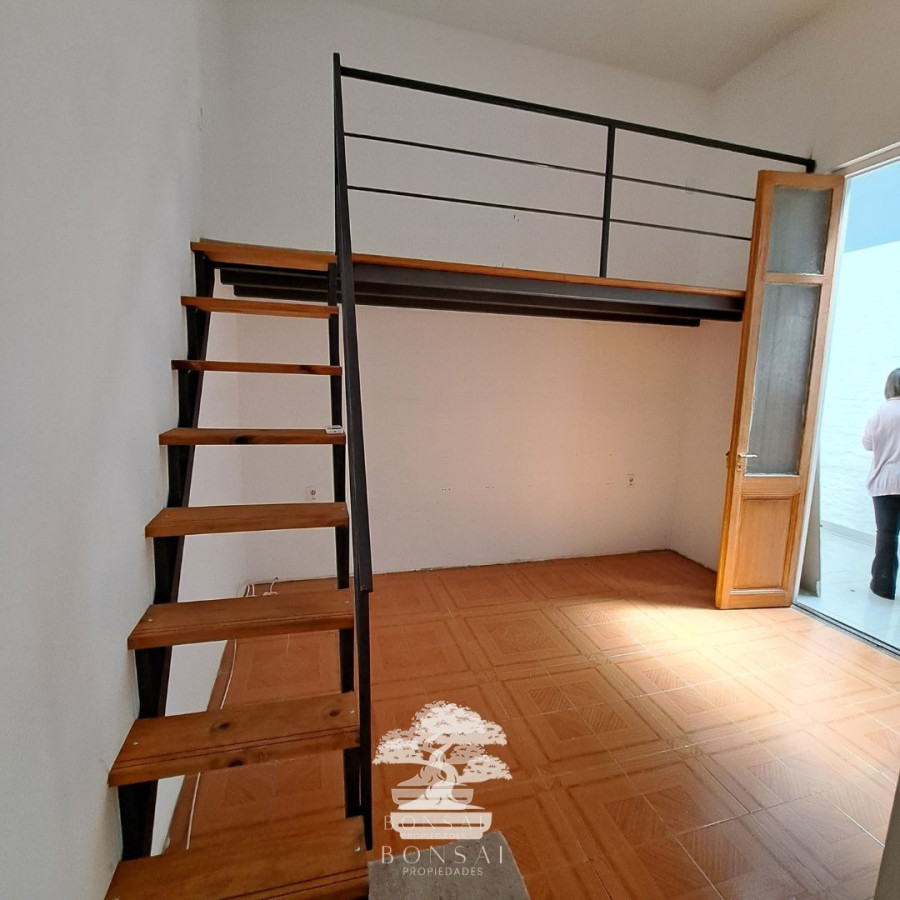 Casa ID.159 - Venta Casa 2 O 3 Dormitorios Aguada Montevideo B