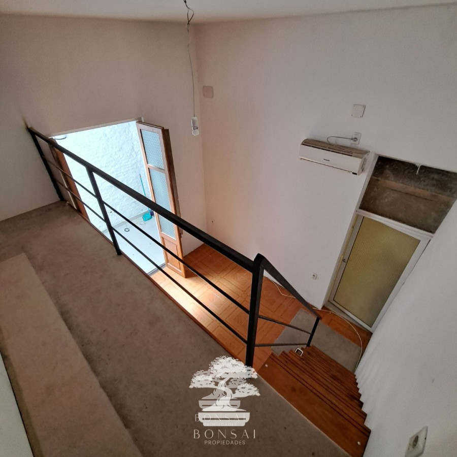 Casa ID.159 - Venta Casa 2 O 3 Dormitorios Aguada Montevideo B