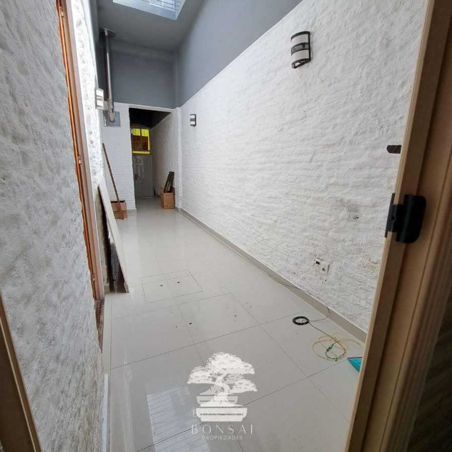 Casa ID.159 - Venta Casa 2 O 3 Dormitorios Aguada Montevideo B