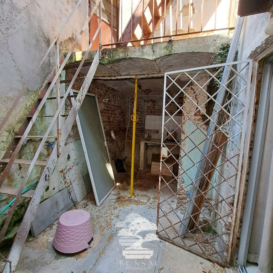 Casa ID.159 - Venta Casa 2 O 3 Dormitorios Aguada Montevideo B