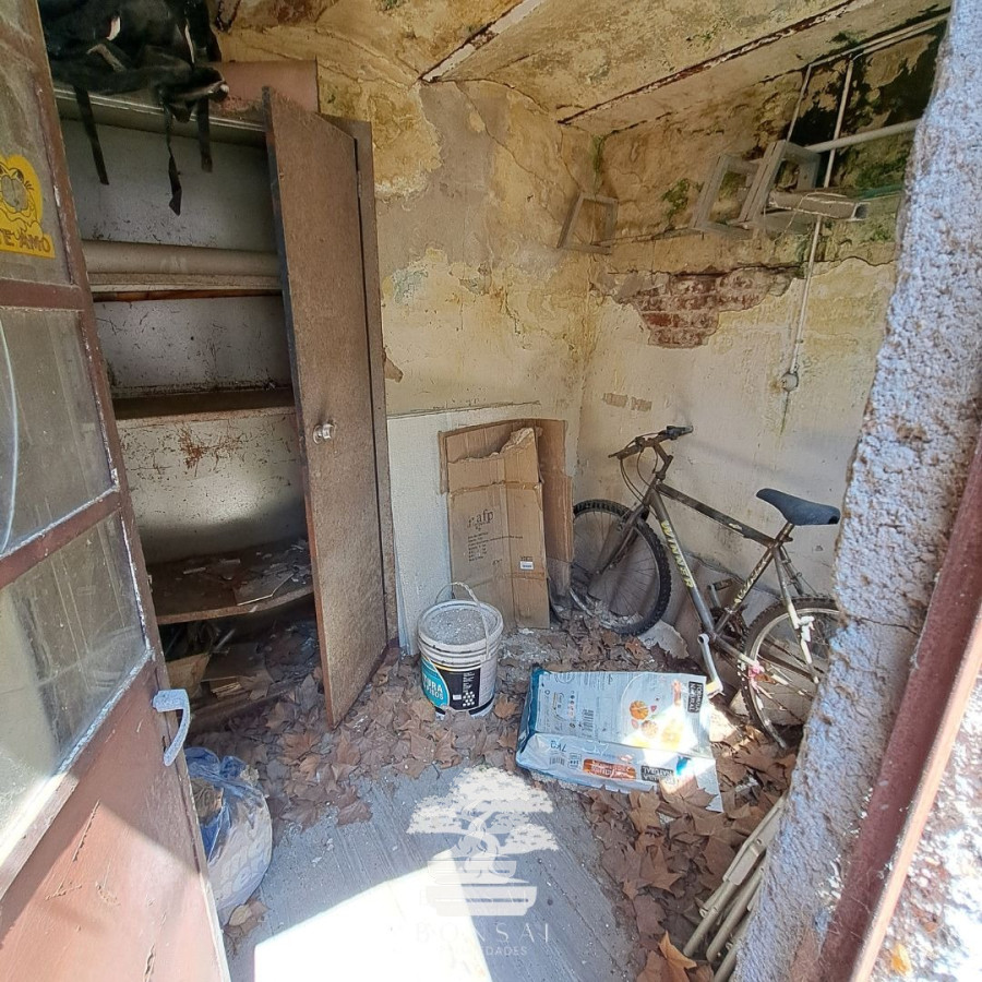 Casa ID.159 - Venta Casa 2 O 3 Dormitorios Aguada Montevideo B