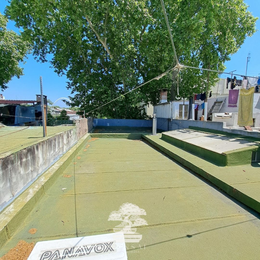 Casa ID.159 - Venta Casa 2 O 3 Dormitorios Aguada Montevideo B