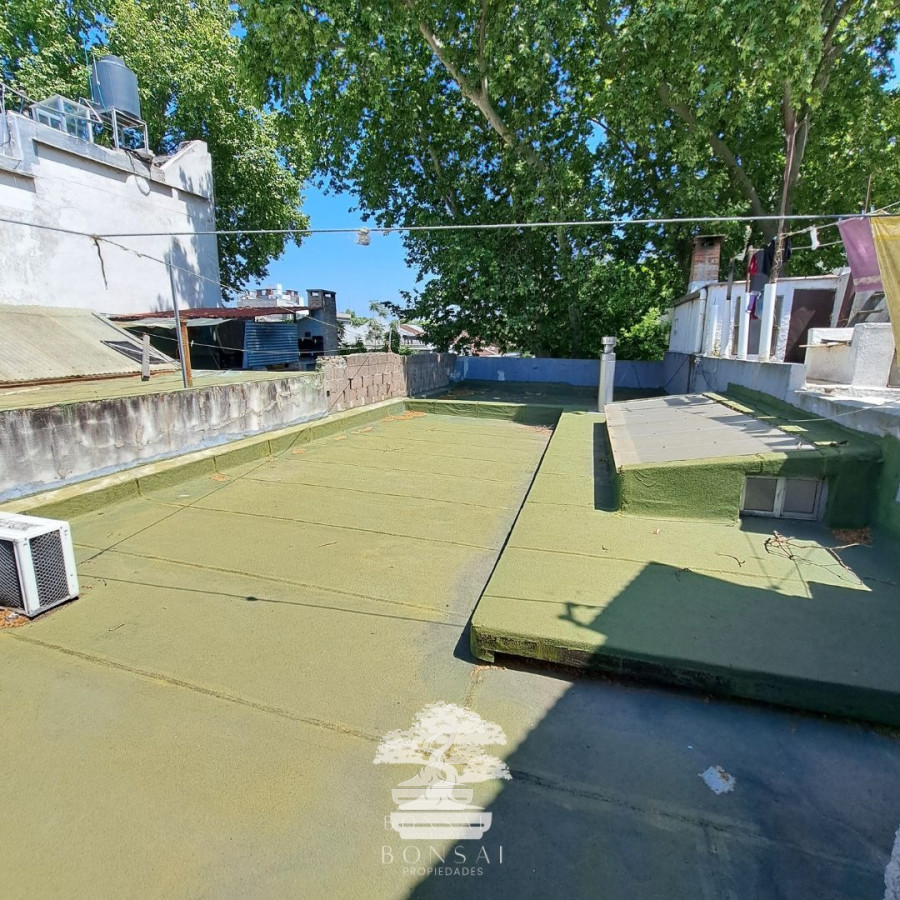 Casa ID.159 - Venta Casa 2 O 3 Dormitorios Aguada Montevideo B