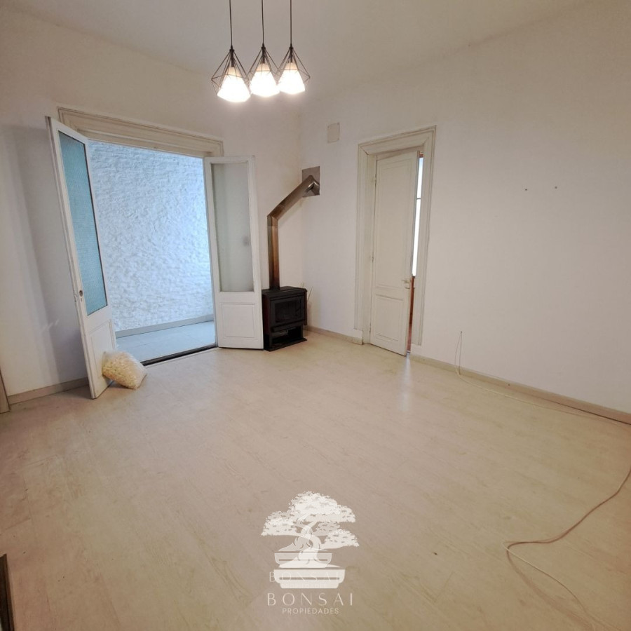 Casa ID.159 - Venta Casa 2 O 3 Dormitorios Aguada Montevideo B