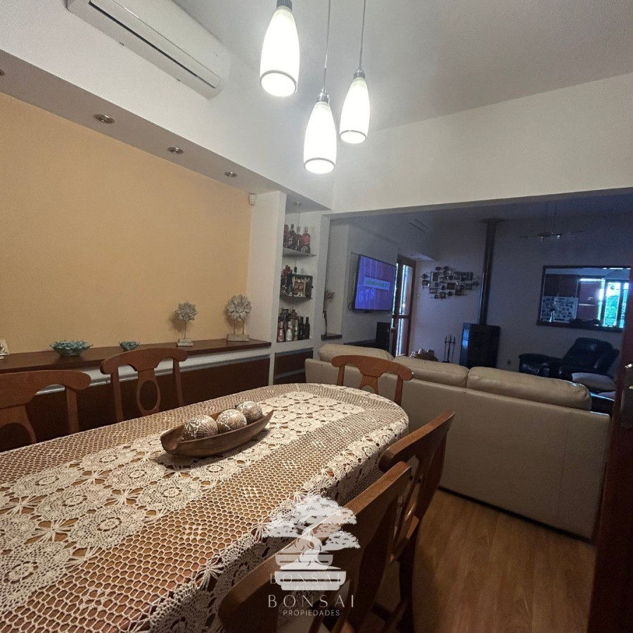 Casa ID.161 - Venta Casa Con Piscina Florida Mp.