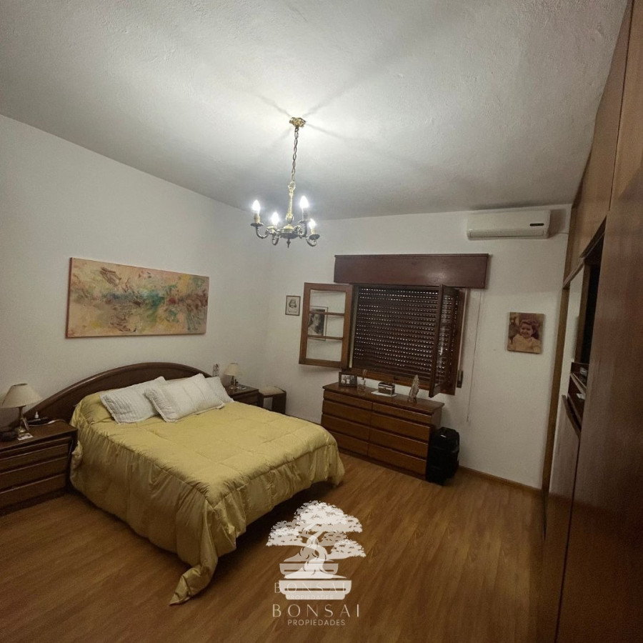 Casa ID.161 - Venta Casa Con Piscina Florida Mp.