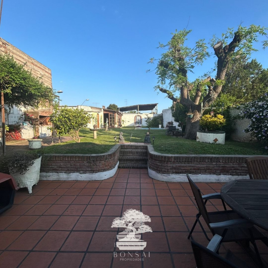 Casa ID.161 - Venta Casa Con Piscina Florida Mp.