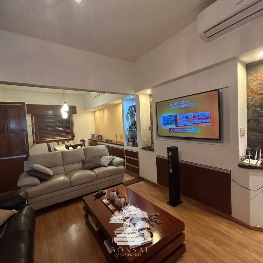 Casa ID.161 - Venta Casa Con Piscina Florida Mp.