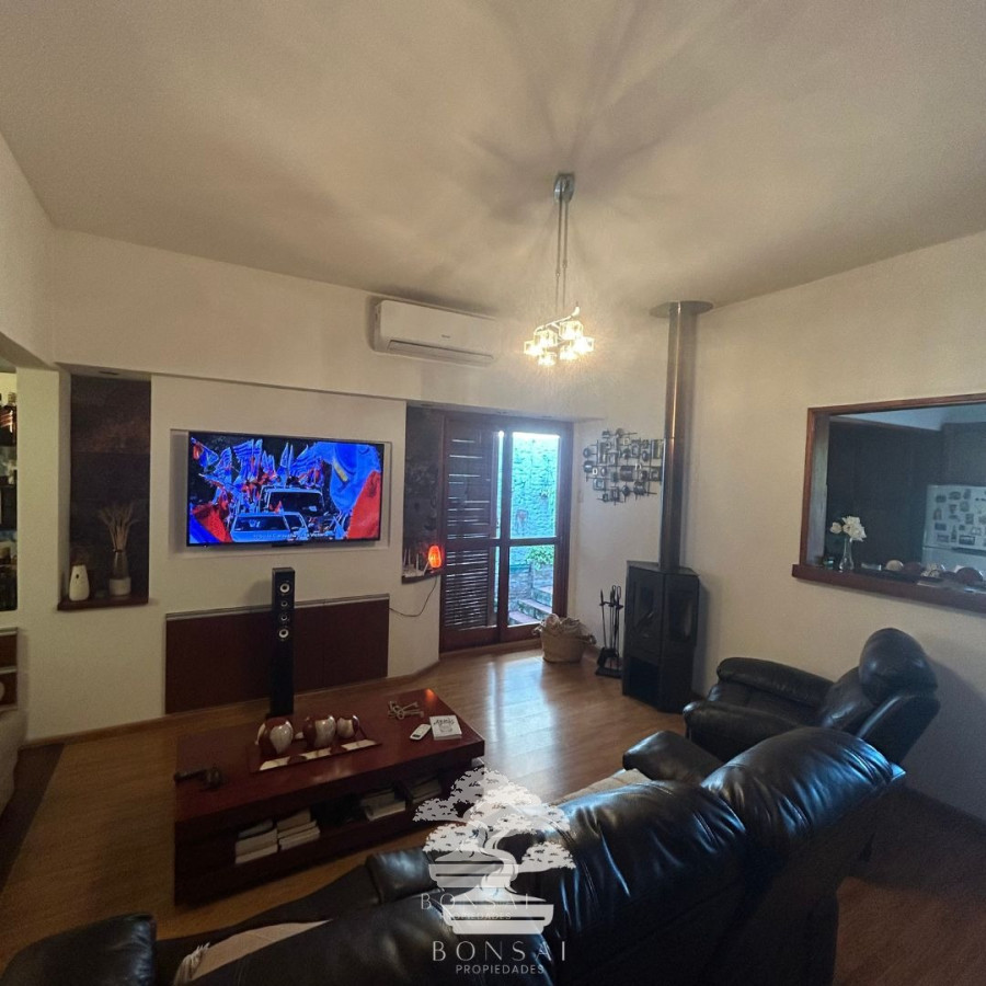 Casa ID.161 - Venta Casa Con Piscina Florida Mp.