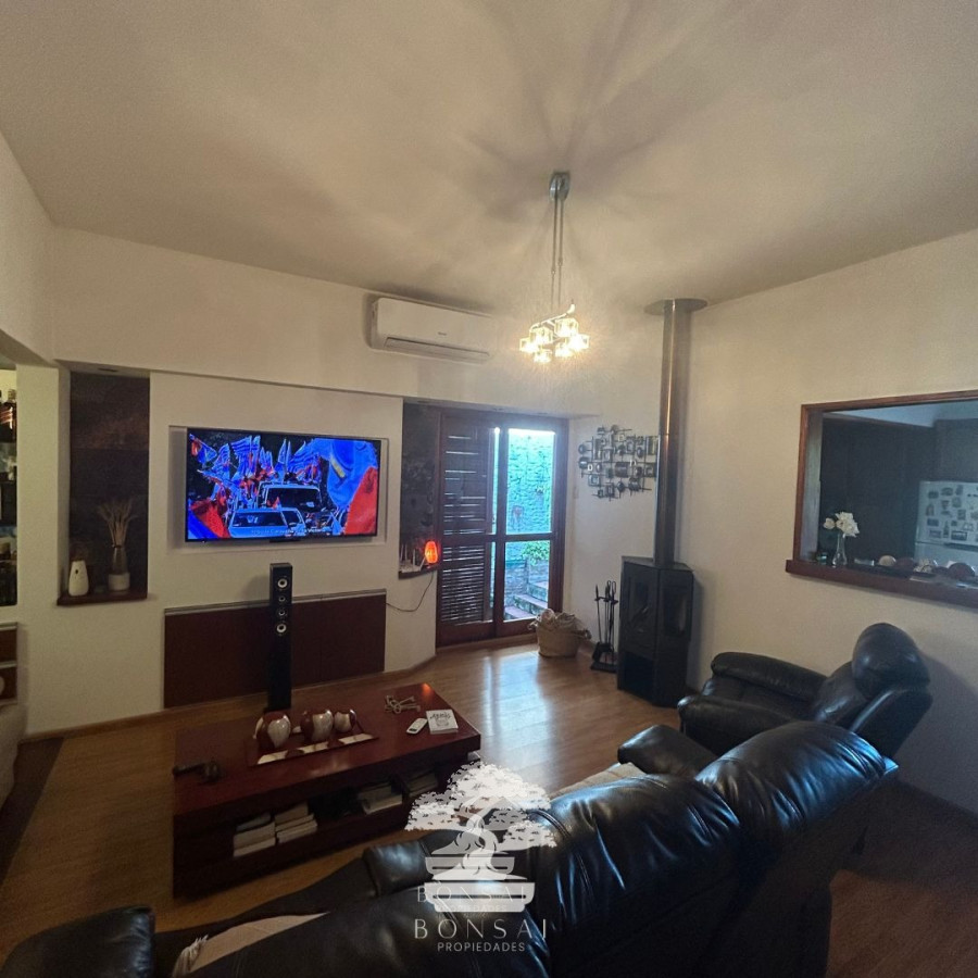 Casa ID.161 - Venta Casa Con Piscina Florida Mp.