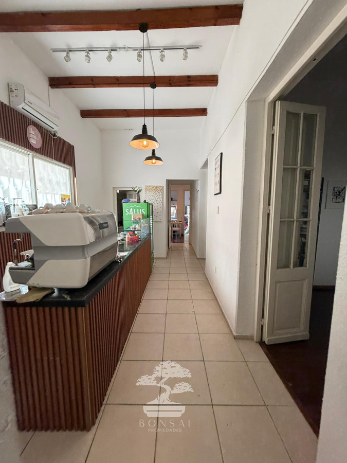 Casa ID.800 - Alquiler Casa 2 dormitorios Punta Carretas C