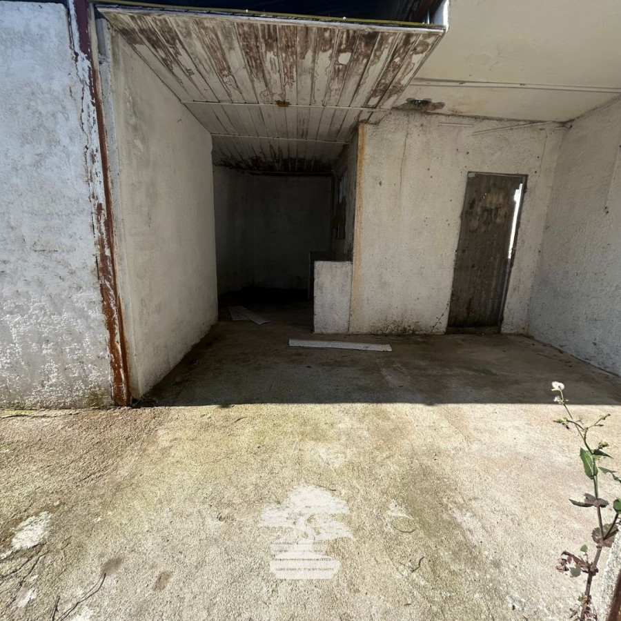 Casa ID.162 - Venta Casa 2 Dormitorios Con Amplio Terreno Florida Mp.