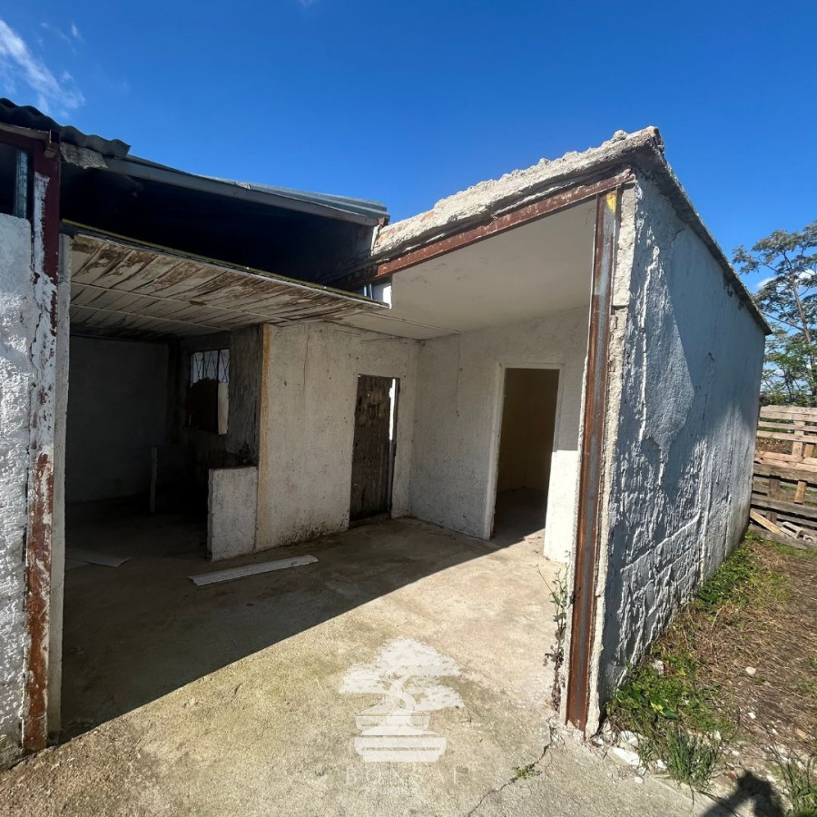 Casa ID.162 - Venta Casa 2 Dormitorios Con Amplio Terreno Florida Mp.