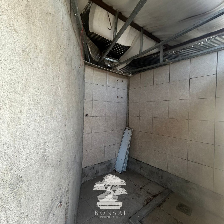 Casa ID.162 - Venta Casa 2 Dormitorios Con Amplio Terreno Florida Mp.