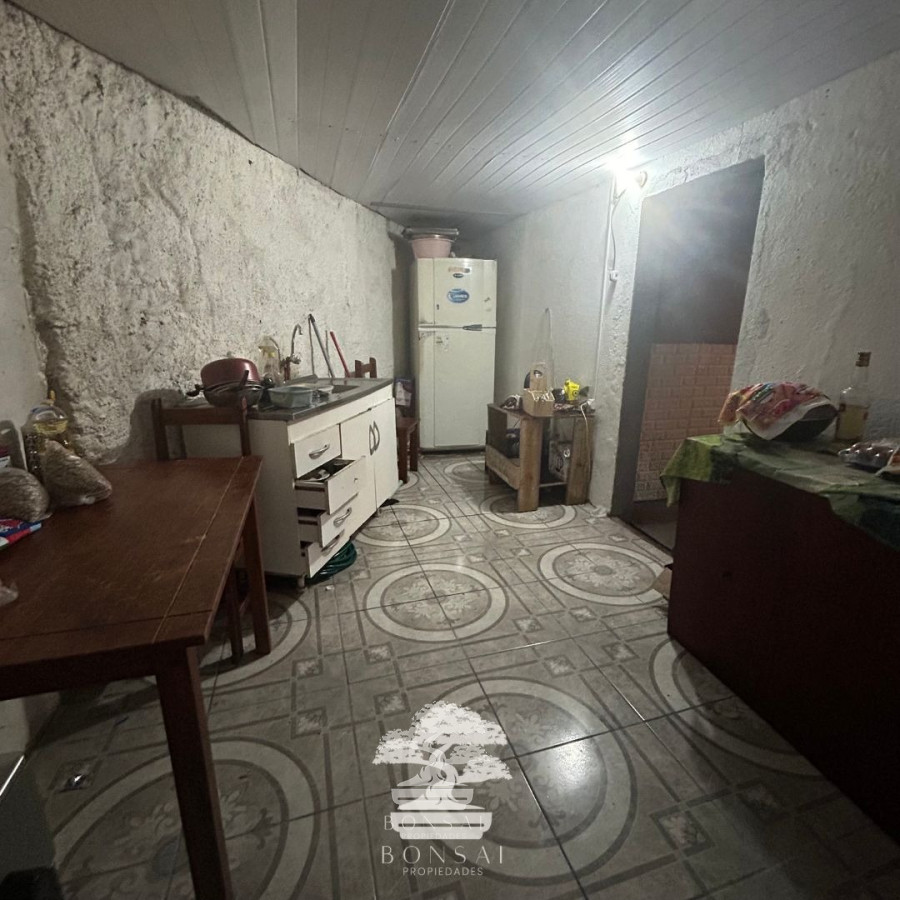 Casa ID.162 - Venta Casa 2 Dormitorios Con Amplio Terreno Florida Mp.