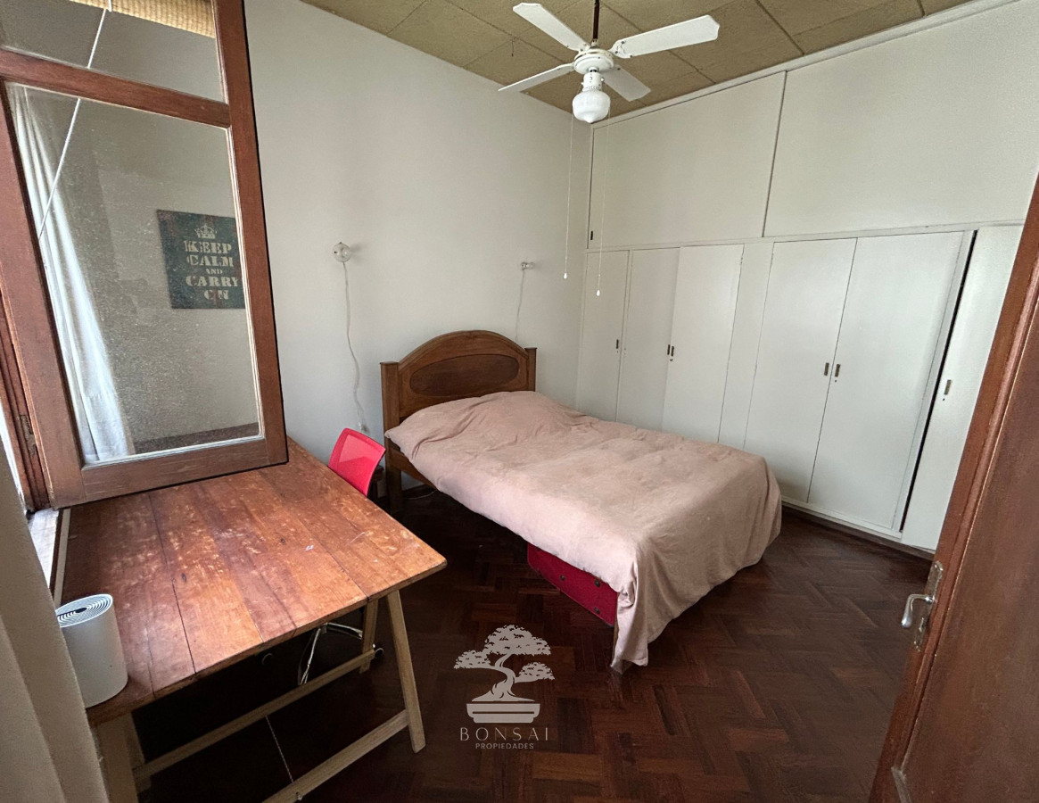 Casa ID.310 - Venta 2 Casas 8 Dormitorios 6 Baños Padrón Unico Pocitos Montevideo Renta +10% R
