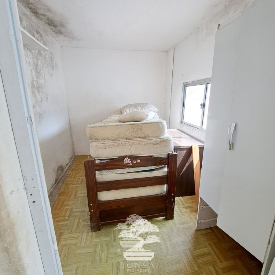 Casa ID.164 - Venta Casa 5 Dormitorios Con Patio Aguada Montevideo B