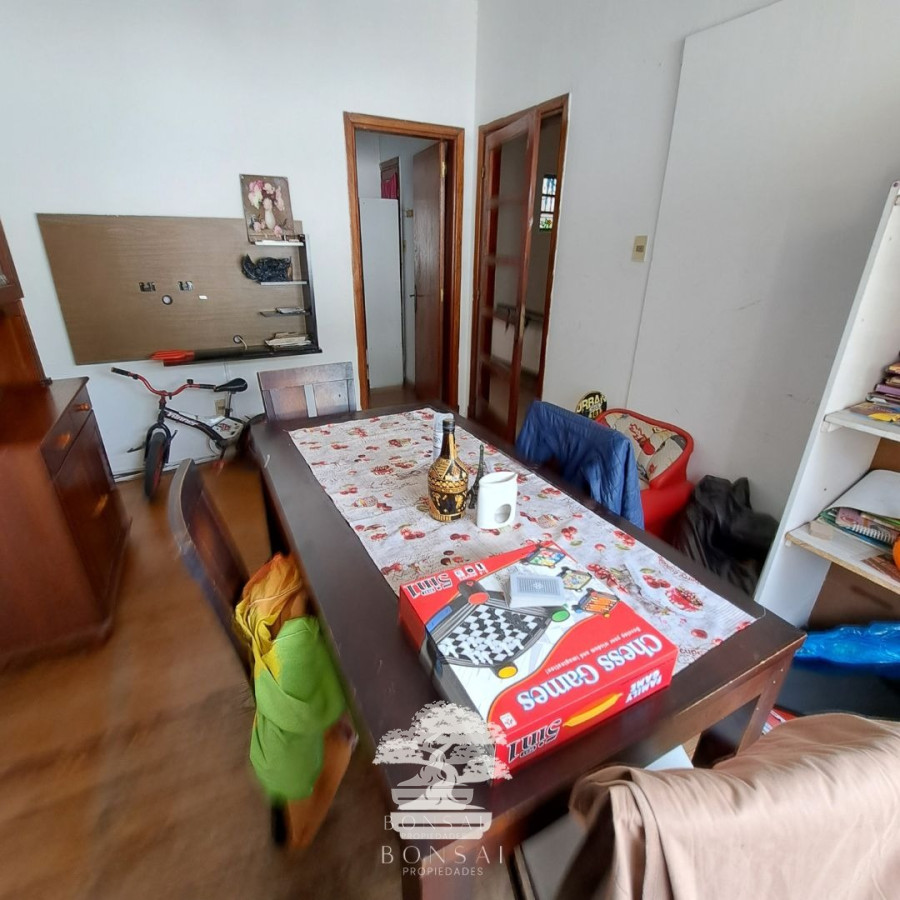 Casa ID.164 - Venta Casa 5 Dormitorios Con Patio Aguada Montevideo B