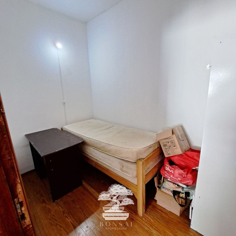 Casa ID.164 - Venta Casa 5 Dormitorios Con Patio Aguada Montevideo B