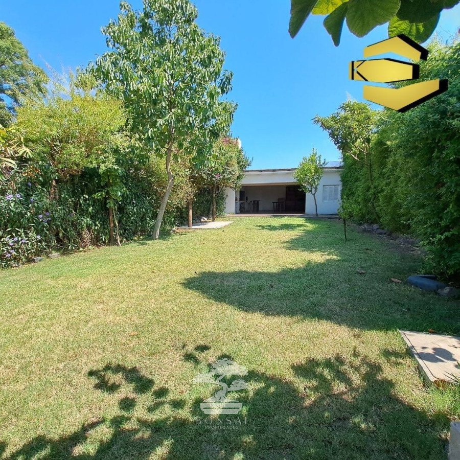 Casa ID.168 - Venta Casa 2 Dormitorios Con Opción A 5 Y/o Negocio Buceo Montevideo B