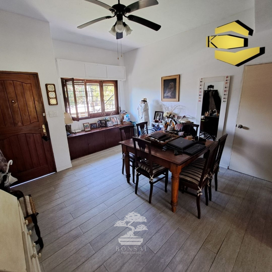 Casa ID.168 - Venta Casa 2 Dormitorios Con Opción A 5 Y/o Negocio Buceo Montevideo B