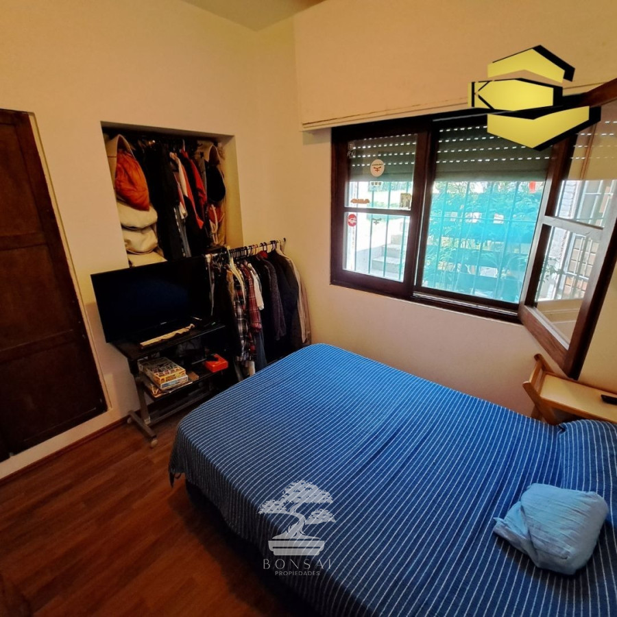 Casa ID.168 - Venta Casa 2 Dormitorios Con Opción A 5 Y/o Negocio Buceo Montevideo B