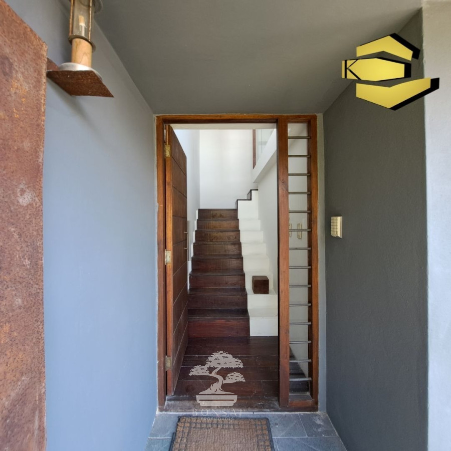 Casa ID.168 - Venta Casa 2 Dormitorios Con Opción A 5 Y/o Negocio Buceo Montevideo B