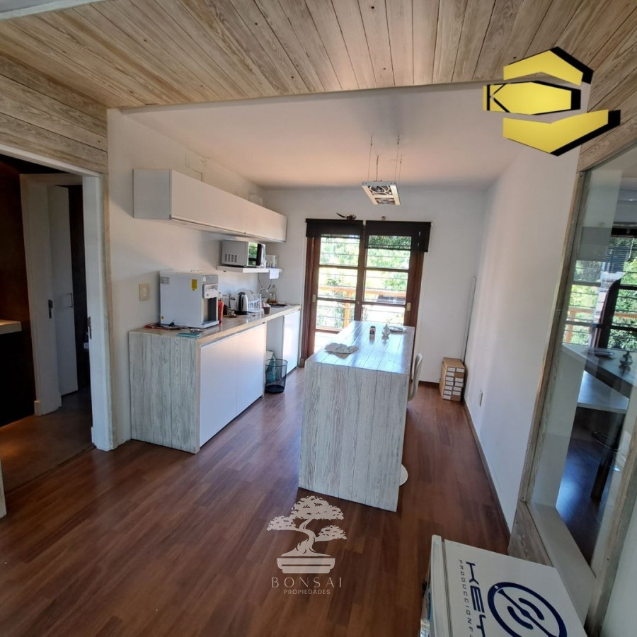Casa ID.168 - Venta Casa 2 Dormitorios Con Opción A 5 Y/o Negocio Buceo Montevideo B