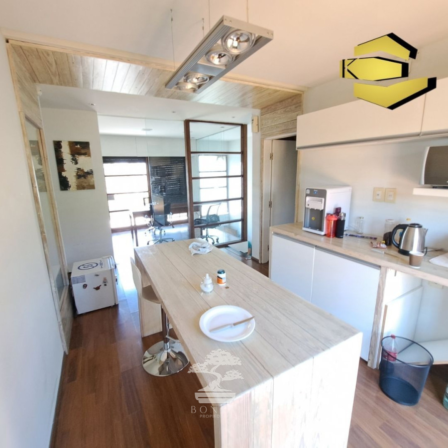 Casa ID.168 - Venta Casa 2 Dormitorios Con Opción A 5 Y/o Negocio Buceo Montevideo B
