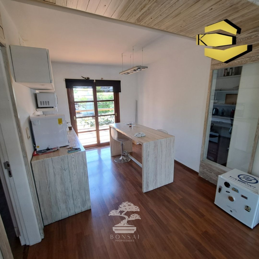 Casa ID.168 - Venta Casa 2 Dormitorios Con Opción A 5 Y/o Negocio Buceo Montevideo B