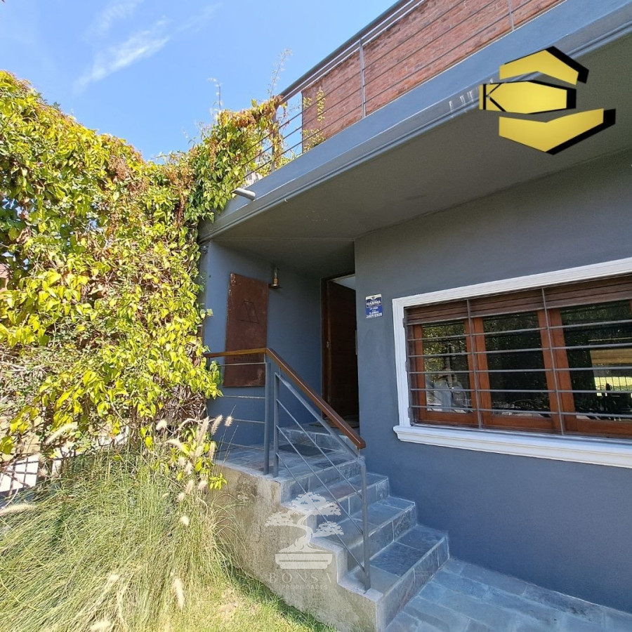 Casa ID.168 - Venta Casa 2 Dormitorios Con Opción A 5 Y/o Negocio Buceo Montevideo B