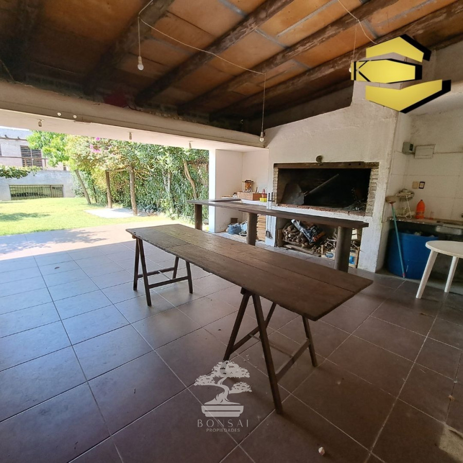 Casa ID.168 - Venta Casa 2 Dormitorios Con Opción A 5 Y/o Negocio Buceo Montevideo B