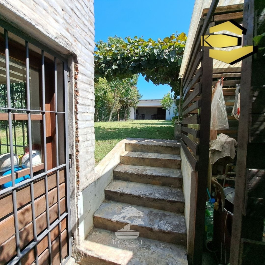 Casa ID.168 - Venta Casa 2 Dormitorios Con Opción A 5 Y/o Negocio Buceo Montevideo B