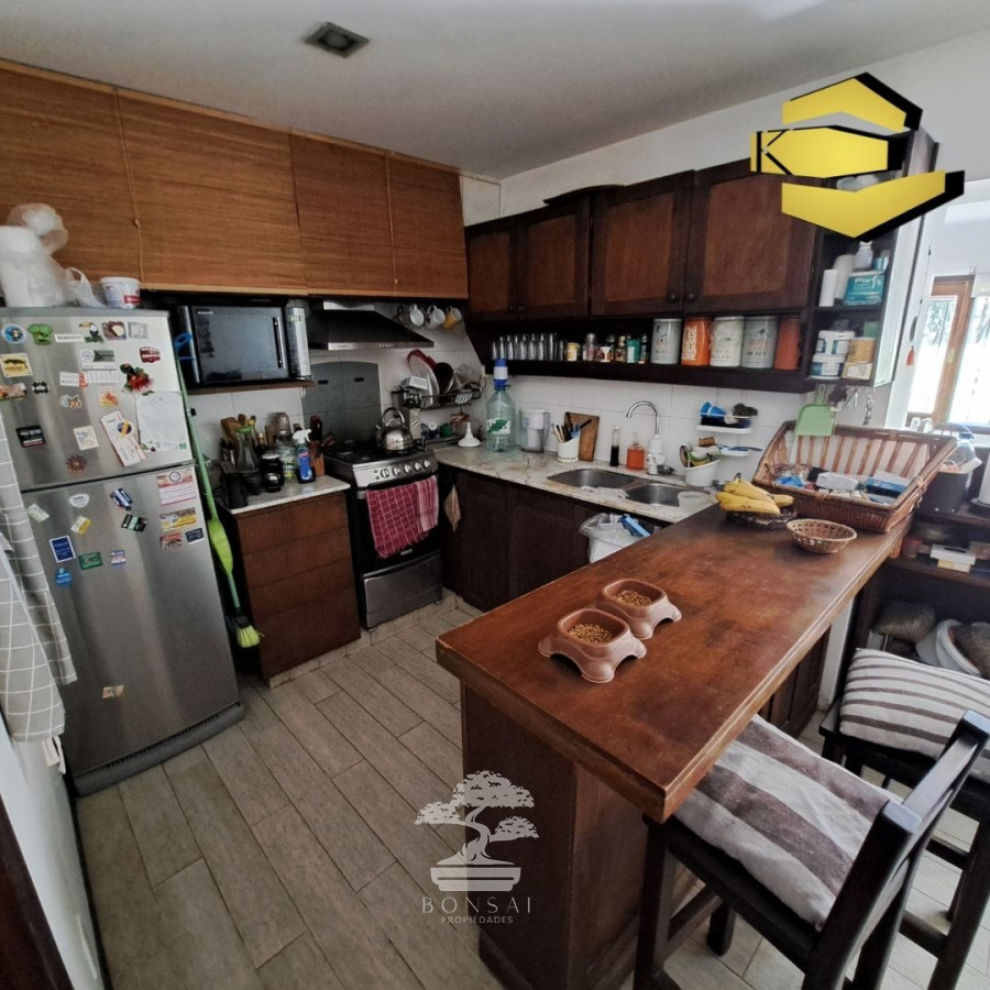 Casa ID.168 - Venta Casa 2 Dormitorios Con Opción A 5 Y/o Negocio Buceo Montevideo B
