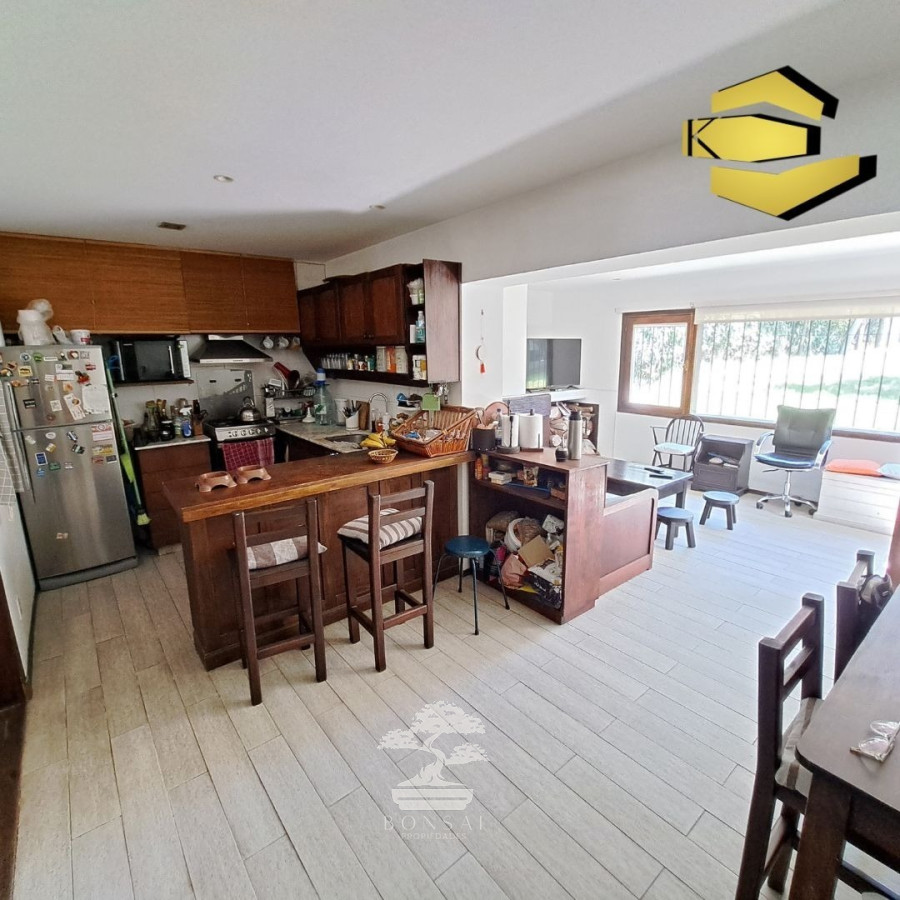 Casa ID.168 - Venta Casa 2 Dormitorios Con Opción A 5 Y/o Negocio Buceo Montevideo B