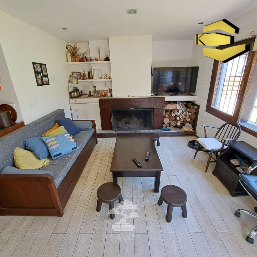 Casa ID.168 - Venta Casa 2 Dormitorios Con Opción A 5 Y/o Negocio Buceo Montevideo B