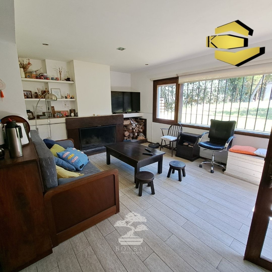 Casa ID.168 - Venta Casa 2 Dormitorios Con Opción A 5 Y/o Negocio Buceo Montevideo B