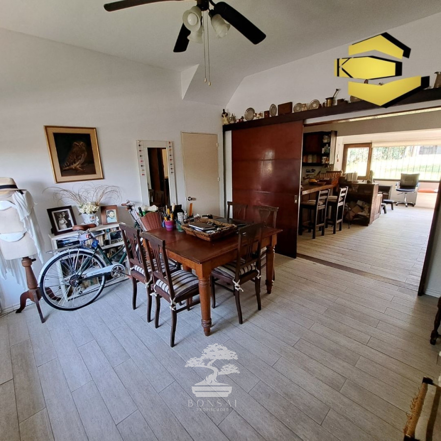Casa ID.168 - Venta Casa 2 Dormitorios Con Opción A 5 Y/o Negocio Buceo Montevideo B