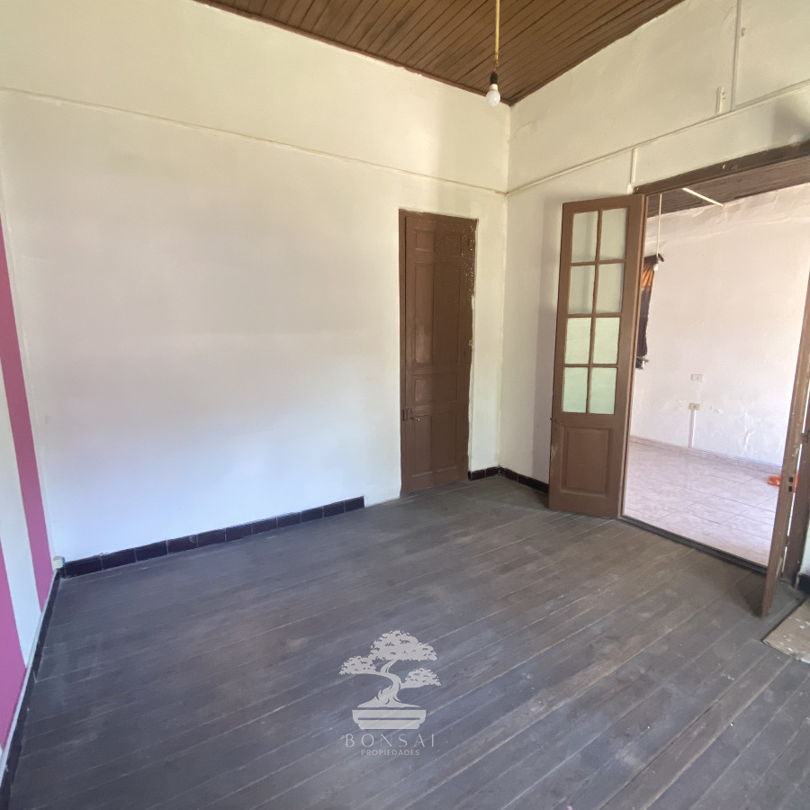 Casa ID.228 - Venta Casa 2 Dormitorios Paso Molino Montevideo F
