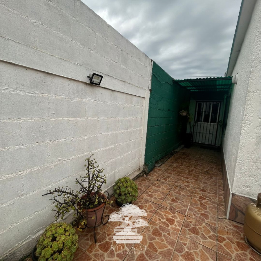Casa ID.170 - Venta Casa 2 Dormitorios Florida Mp.