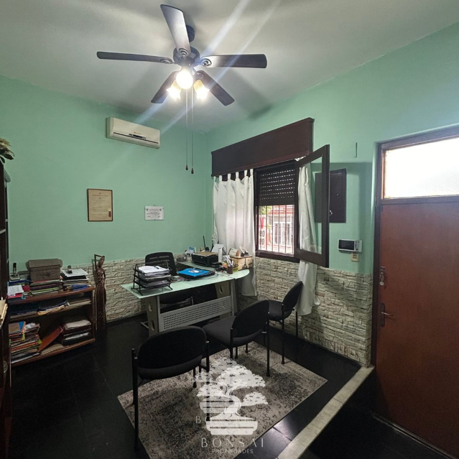 Casa ID.170 - Venta Casa 2 Dormitorios Florida Mp.